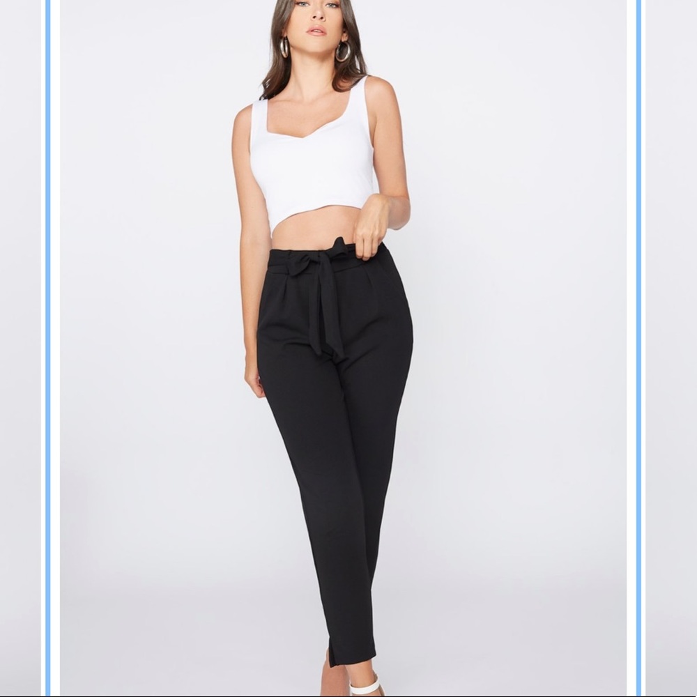 Casual Dress Pants